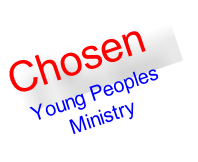 Young Peoples 
Ministry
