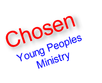 Young Peoples 
Ministry
