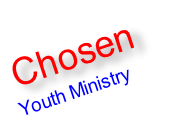 Youth Ministry
