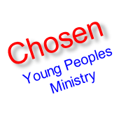 Young Peoples 
Ministry
